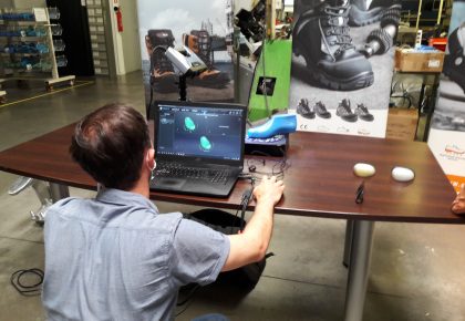 Benoît scan Gaston Mille