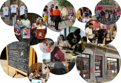 bulles d'activité 2023